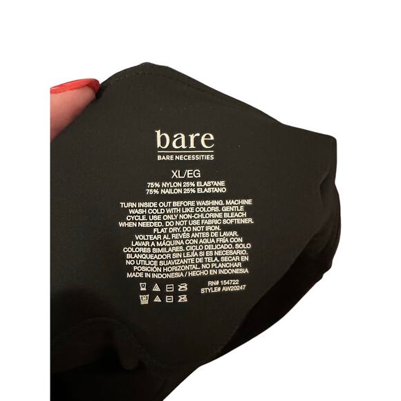 BARE - The High-Shine High-Rise
Leggings - XL NWT - Picture 4 of 7